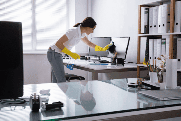 The Top 10 Reasons to Hire a Professional Cleaning Company for Your Apartment Turnovers