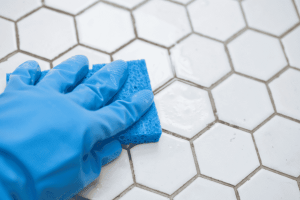 Cleaning vs. Disinfecting: Understanding the Difference in Apartment Building Maintenance