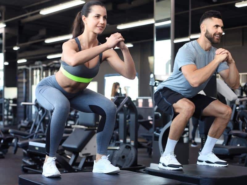 Gym Cleaning Service Melrose