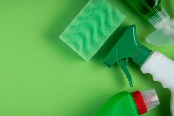Green Cleaning: Eco-Friendly Practices for Apartment Buildings