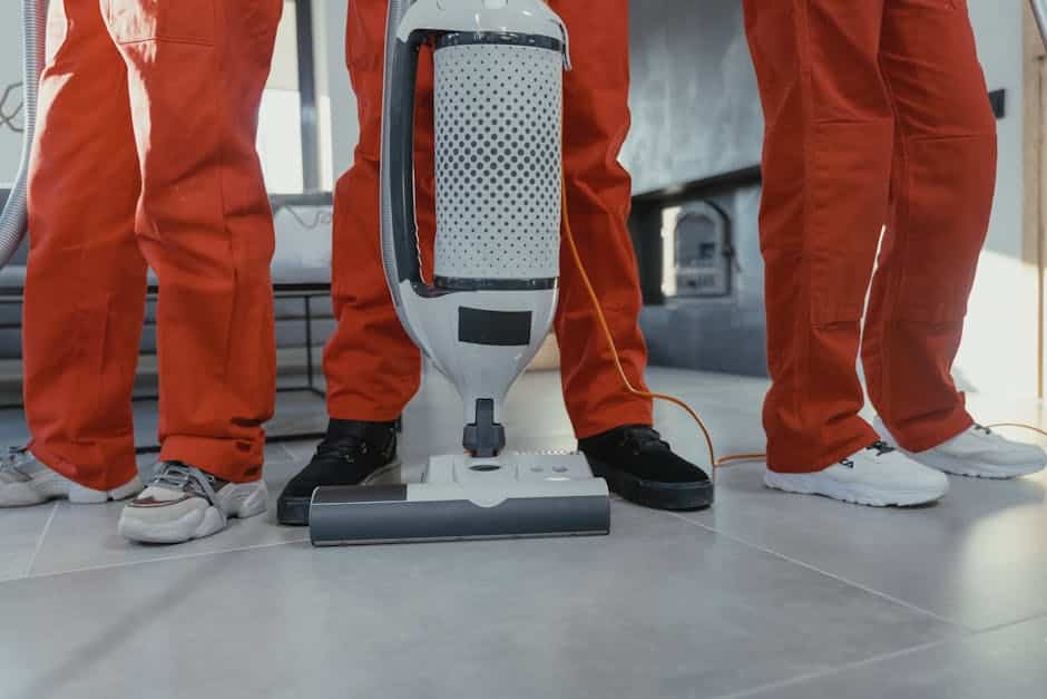 Local Floor Cleaning Companies: Your Guide to Finding the Best Near You