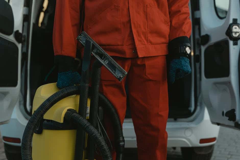 Your Guide to Finding Janitorial Services Near You