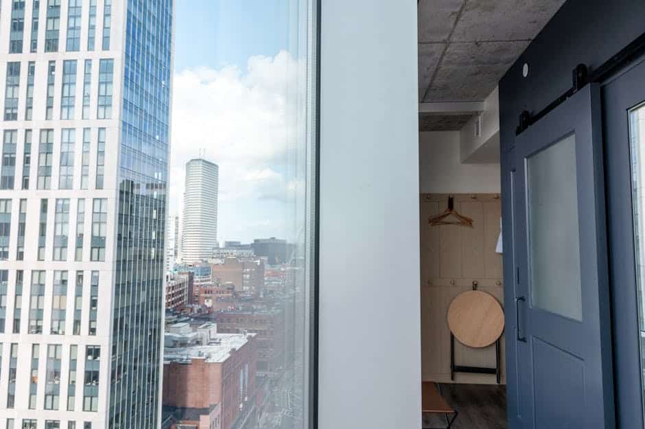Boston’s Best: Apartment Cleaning Services That Shine