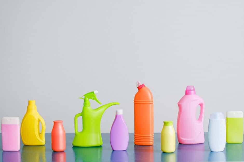 Chemical Reactions: A Guide to Safe and Effective Cleaning