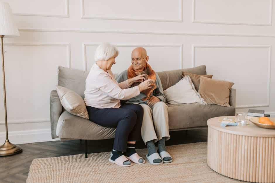 Clean Slate: Discover the Best Deep Cleaning Services for Seniors