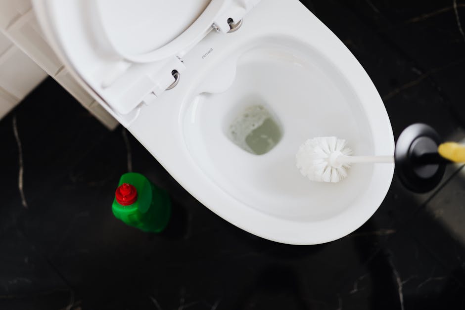 Fit for Clean: Maintaining Restroom Hygiene in Fitness Centers