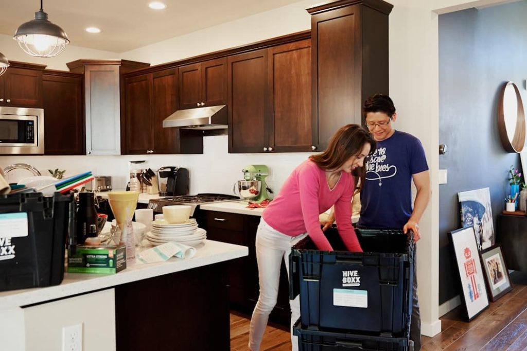 Move Out Cleaning Rates: What to Expect and How to Save