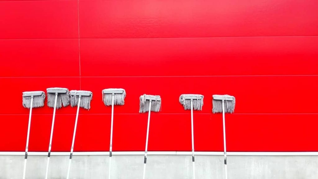 Beyond the Mop: Unlocking Excellence with a Top Corporate Cleaning Company
