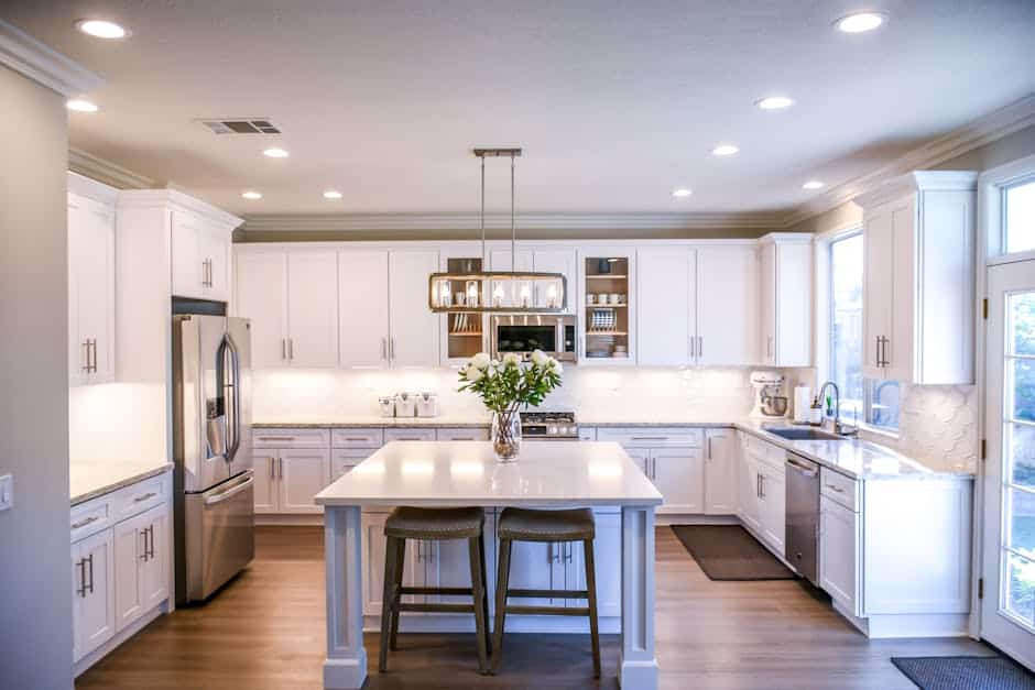 Stress-Free Cleaning: Your Guide to Maintaining a Clean Home