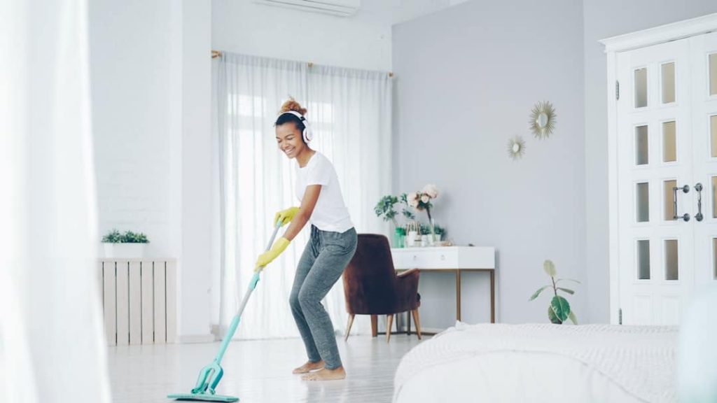 Beyond the Mop: What You Need to Know About End of Lease Cleaning