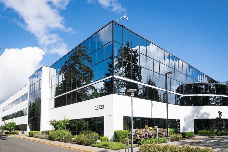 From Office to Enterprise: Premier Cleaning Services in Cambridge, MA