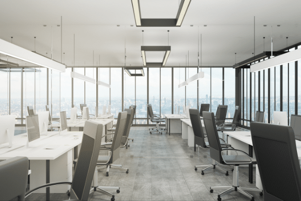 Massachusetts Commercial Cleaning: Your Partner for a Pristine Business