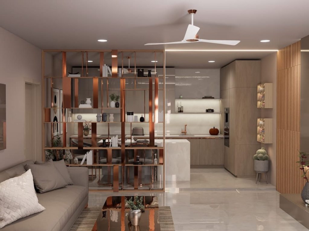 From Dust Bunnies to Dazzling: Apartment Cleaning Made Easy in Arlington