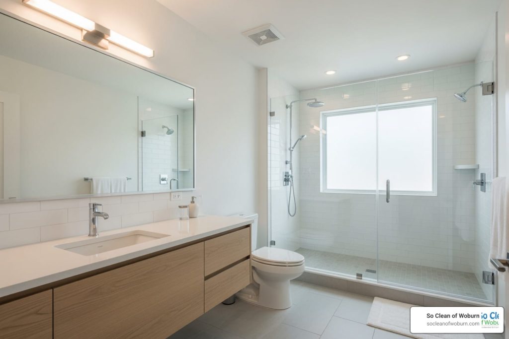 Transform Your Bathroom: A Step-by-Step Guide to Eco-Friendly Cleaning