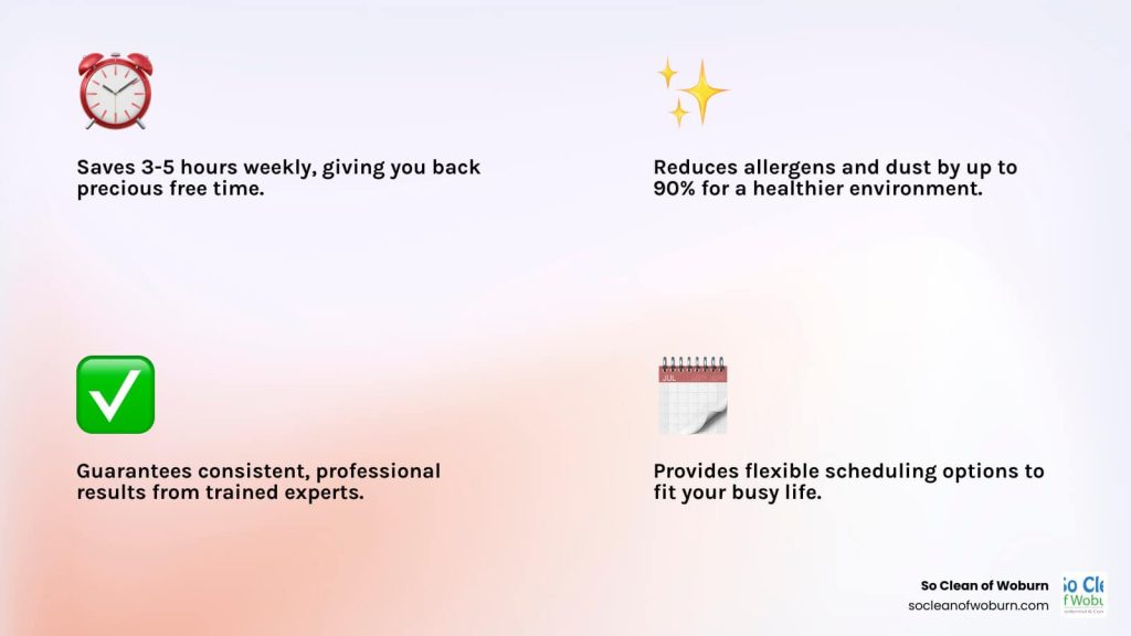 Apt Cleaning Near Me: Your Guide to a Spotless Home