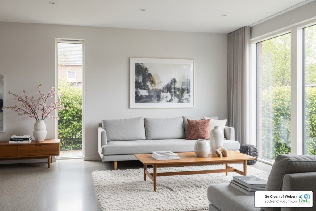 Beyond the Broom: Uncovering Elite Cleaning Companies in the Greater Boston Area