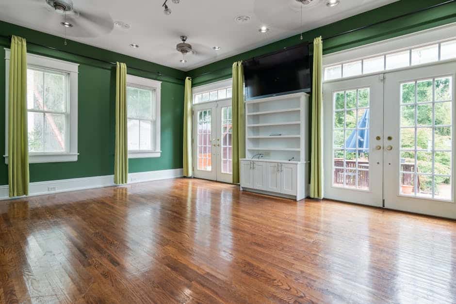 Don’t Lose Your Deposit: Essential Tips for End of Lease Cleaning