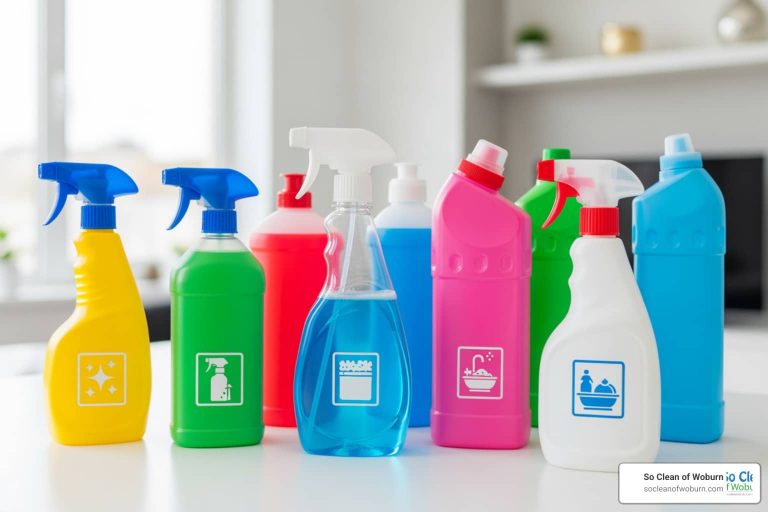 One Cleaner to Rule Them All: Top Multipurpose Picks