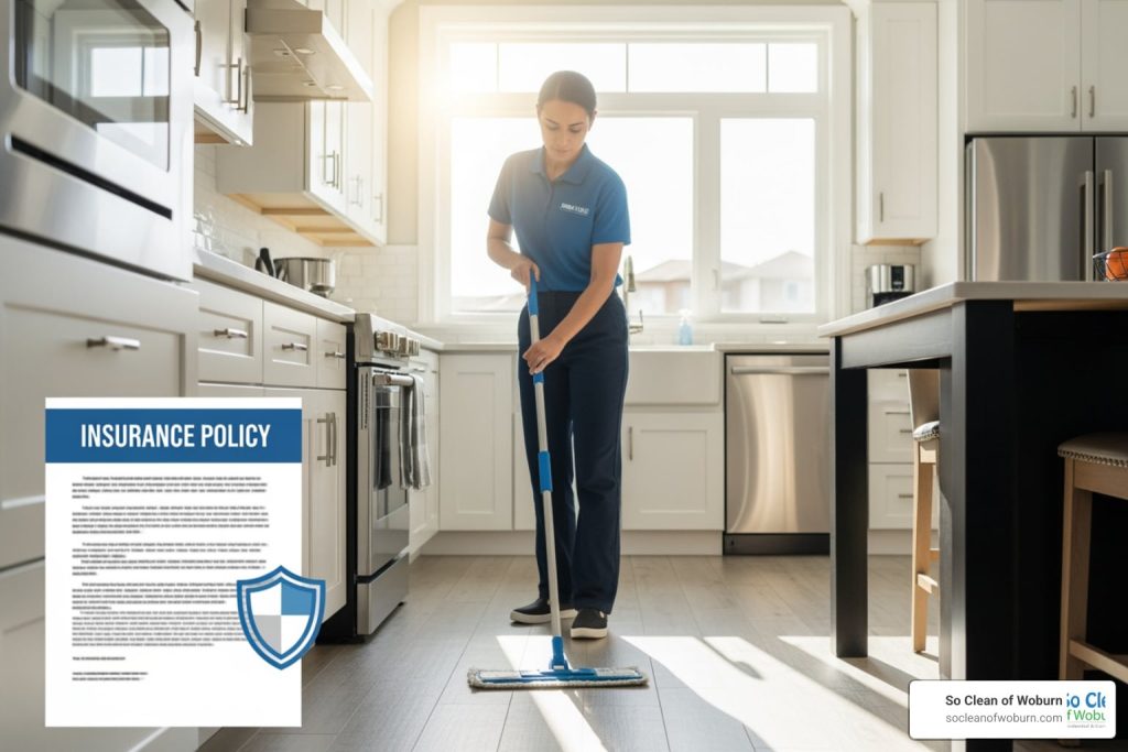 How to Get a Thorough House Cleaning Quote Without the Stress