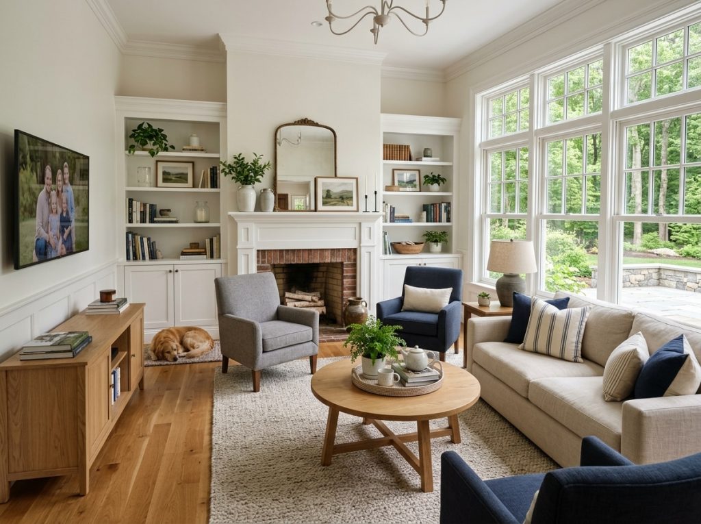 Why One Size Fits None in Customized House Cleaning