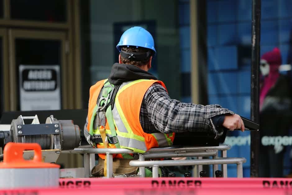From Rubble to Radiant: Post-Construction Cleaning Tips for Cambridge Sites
