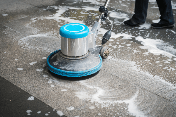Don’t Sweep It Under the Rug: Finding Top Floor Cleaning Near Me