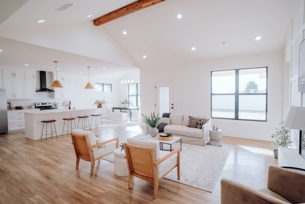 The Busy Person’s Guide to Residential House Cleaning