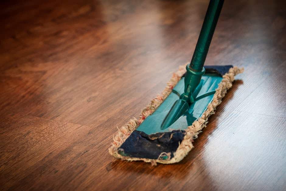 Hardwood Floor Cleaning Near Me: How to Save Your Precious Planks