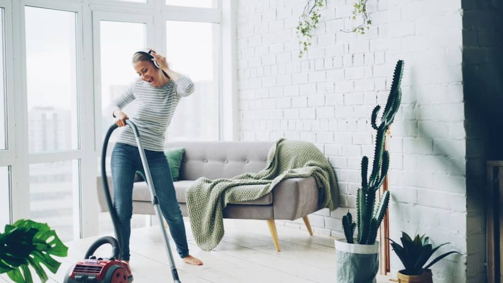 The Real Cost of Bi-Weekly House Cleaning and Why It is Worth It