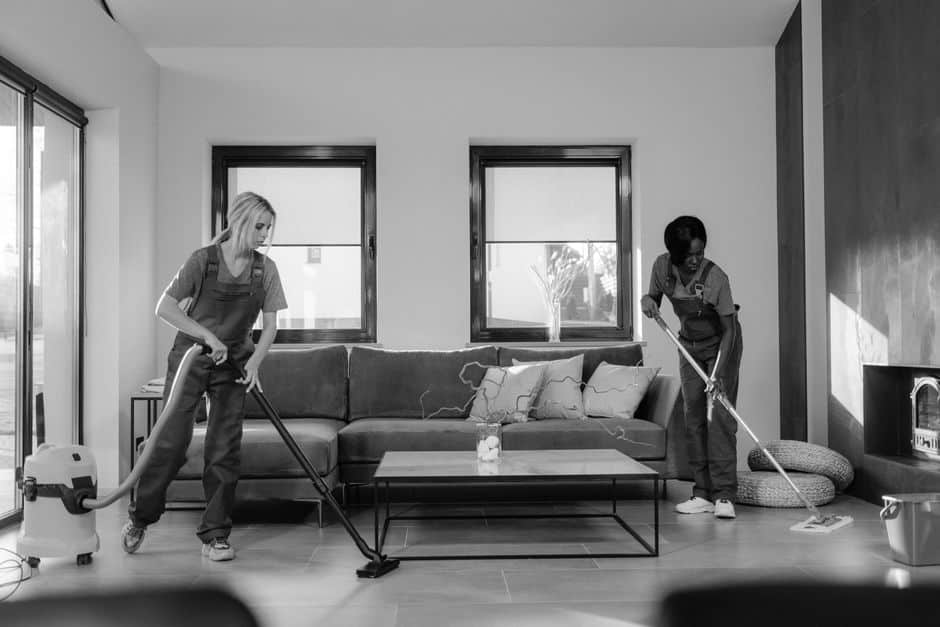 Expectations vs Reality for Your New Bi-Weekly Cleaning Service